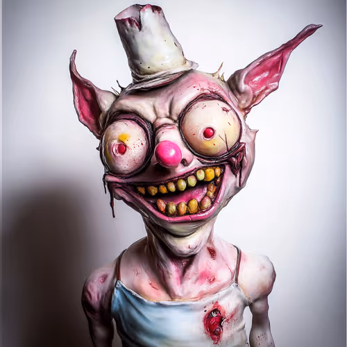 Critter S
