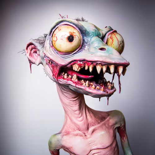 Critter S