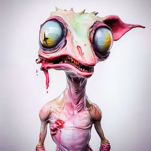 Critter S