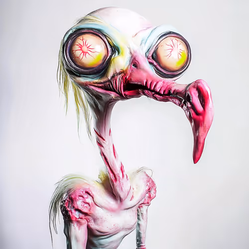 Critter S