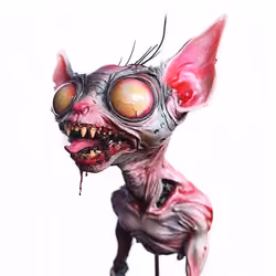 Critter #915