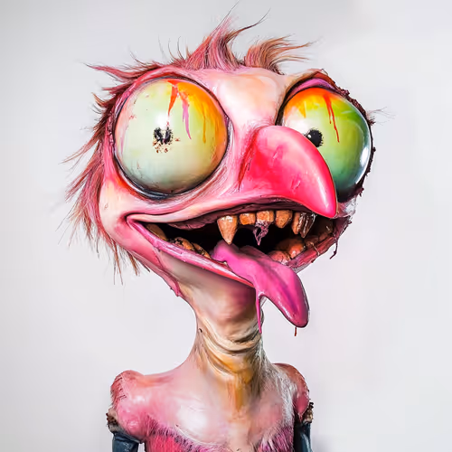 Critter S