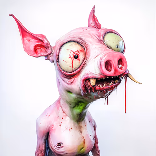 Critter S