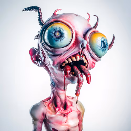 Critter S