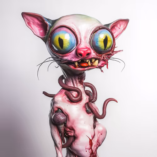 Critter S