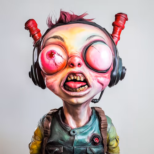 Critter S