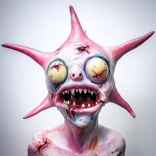 Critter S