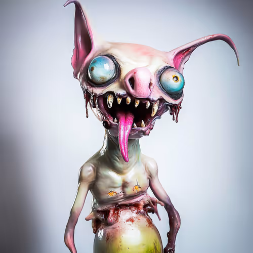 Critter S
