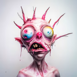 Critter #1291