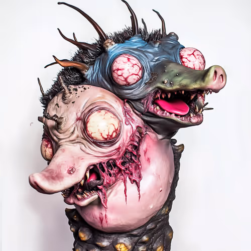 Critter S