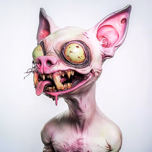 Critter S