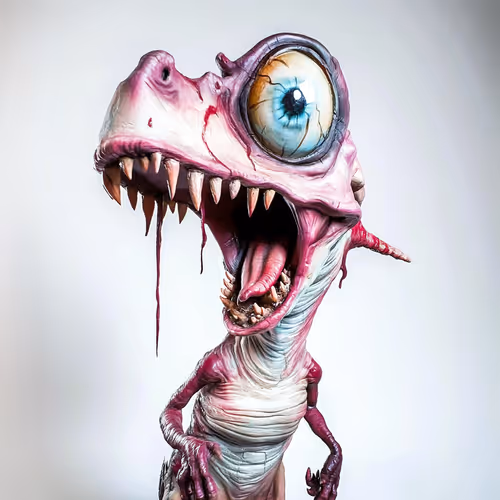 Critter S