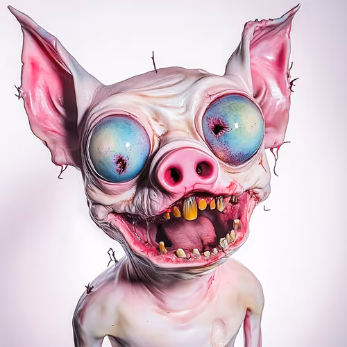 Critter S