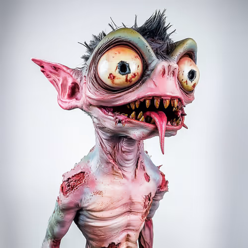 Critter S