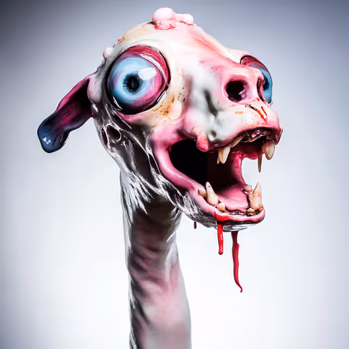 Critter S