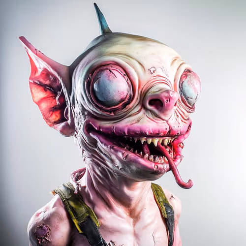 Critter S
