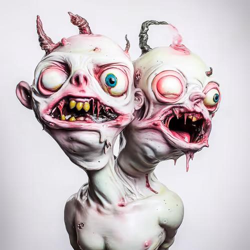 Critter S