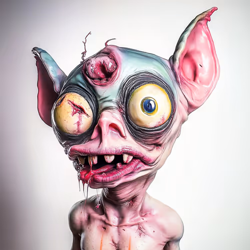 Critter S