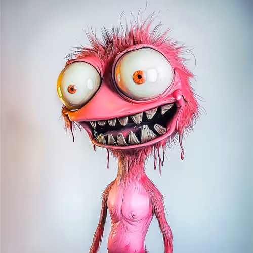Critter S