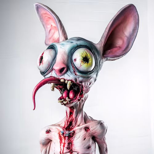 Critter S