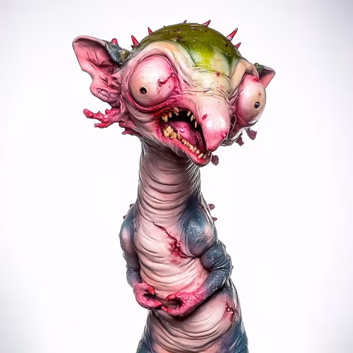 Critter S