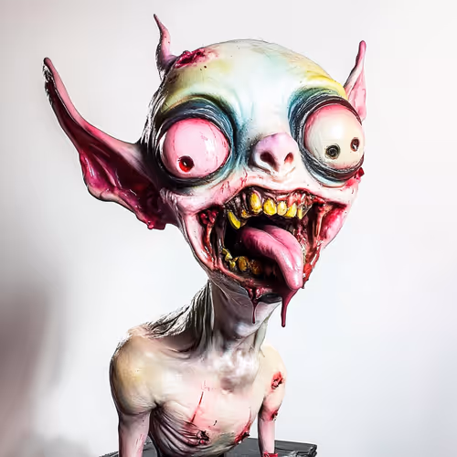 Critter S
