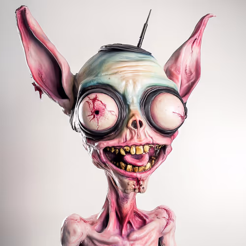 Critter S