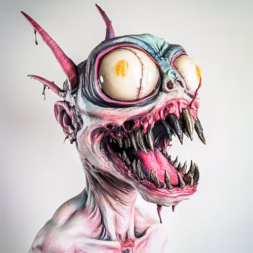 Critter S