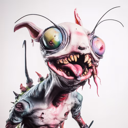 Critter S