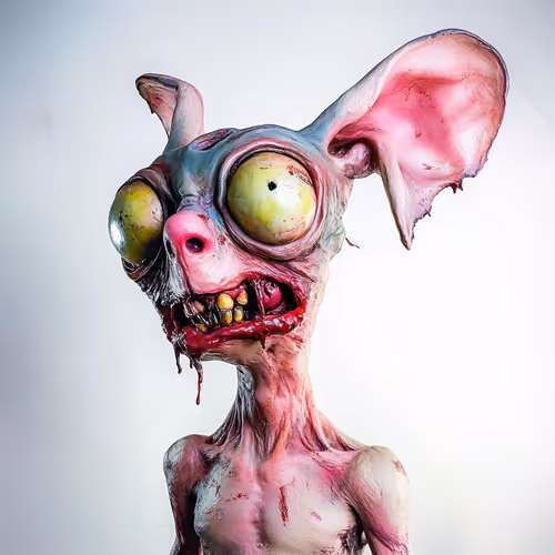 Critter S