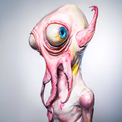 Critter #909