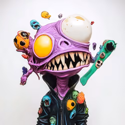 Critter #1112