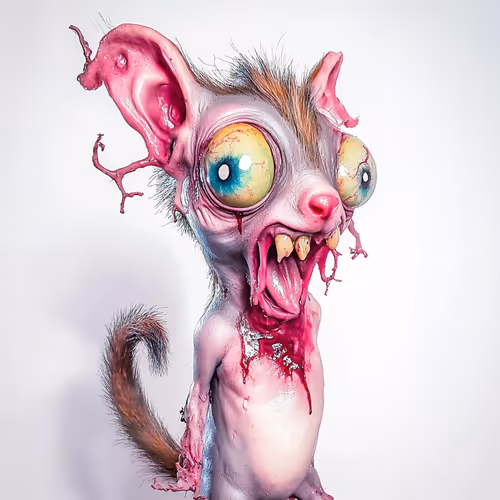 Critter S