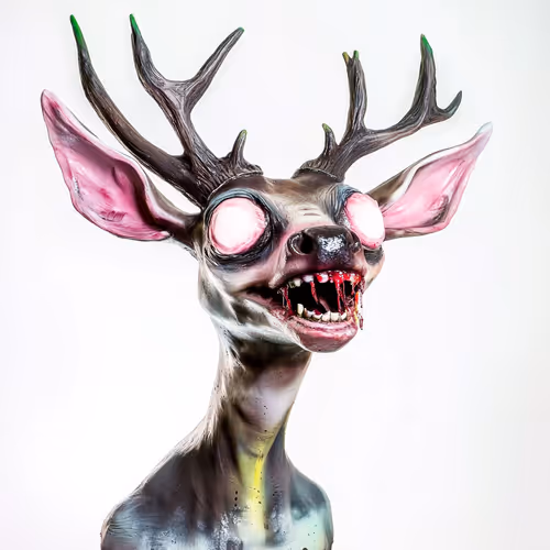 Critter S