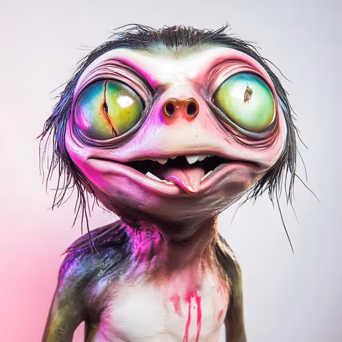 Critter S