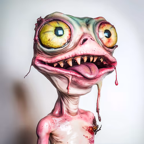 Critter S