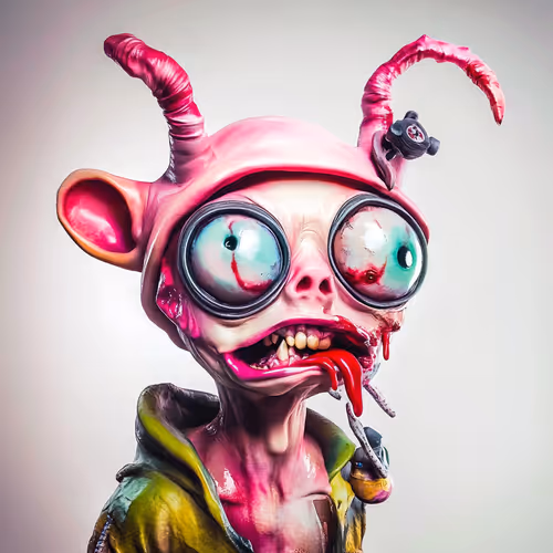 Critter S