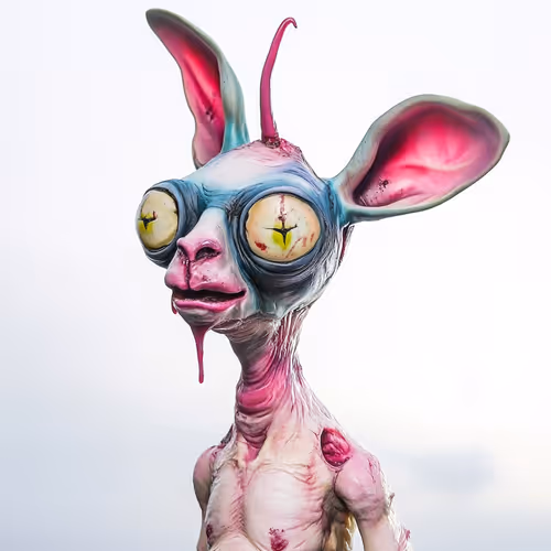 Critter S