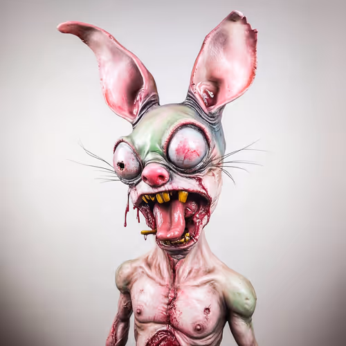 Critter S