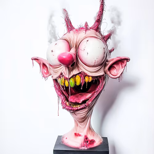 Critter S