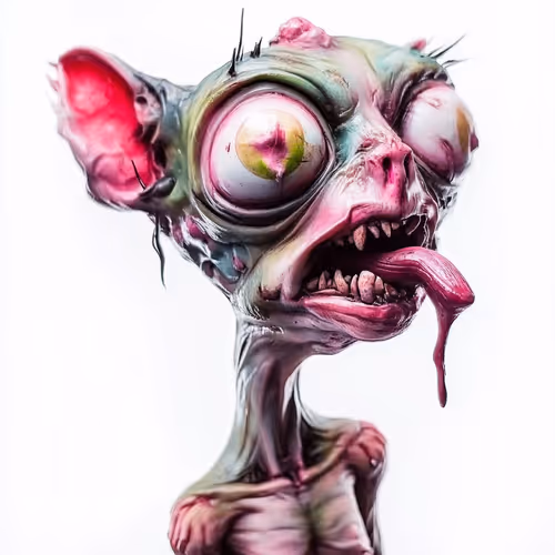 Critter S