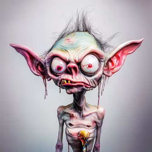 Critter S