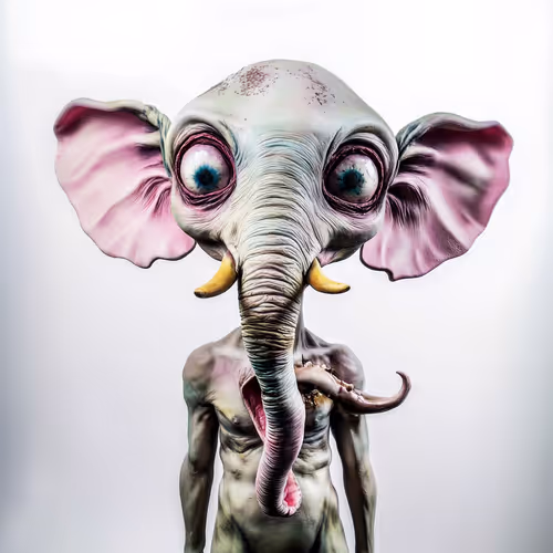 Critter S