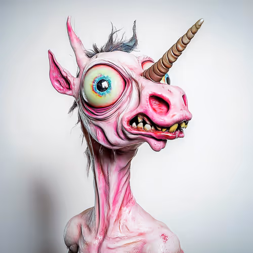 Critter S