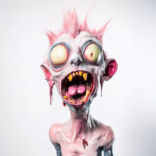 Critter S