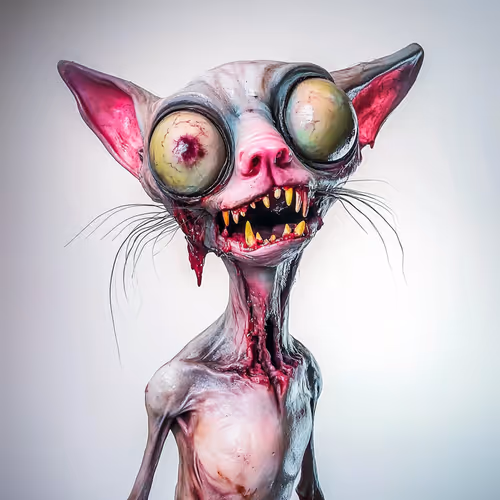 Critter S