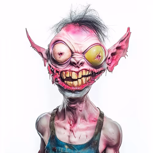 Critter #1264