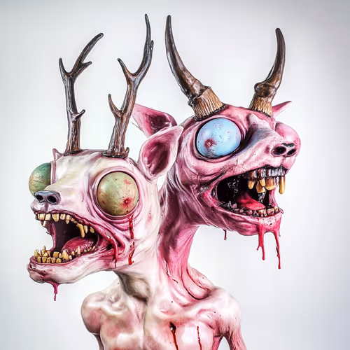 Critter S