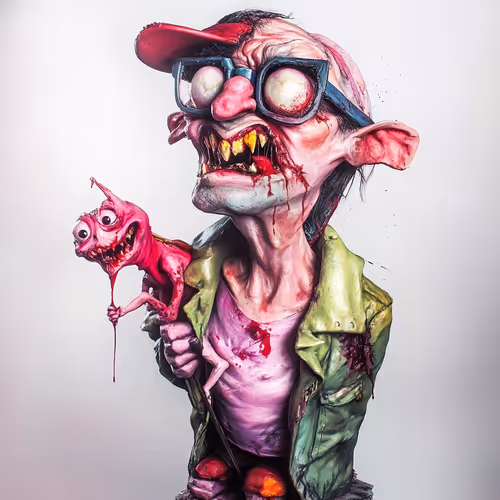 Critter S