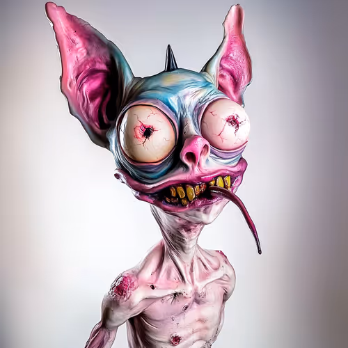 Critter S